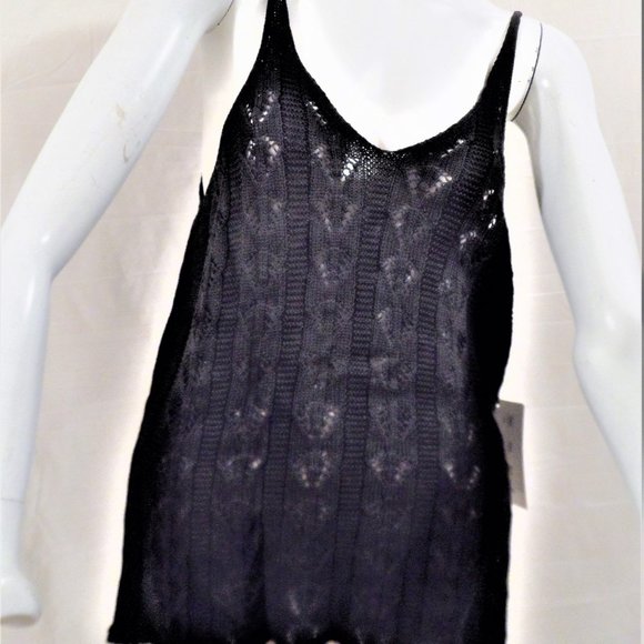 ORWELL SWEATER CROCHET - Picture 1 of 2